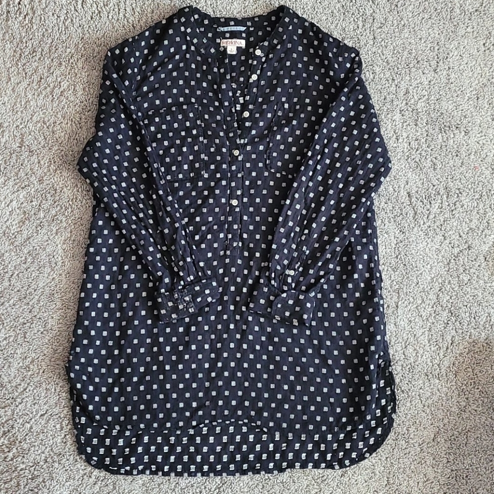 Merona Top